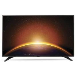 LG 55 inch LCD HDTV - TV with 4K in
