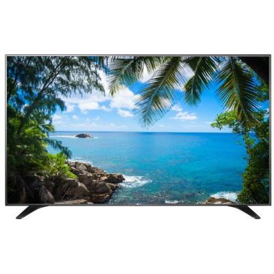 TV 43-Inch LCD HDTV NGLD-43AS