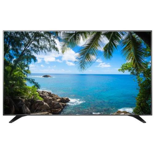 TV 43-Inch LCD HDTV NGLD-43AS