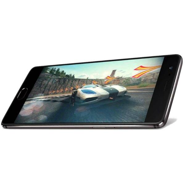 OnePlus 3T Dual Sim - 128GB, 6GB RA