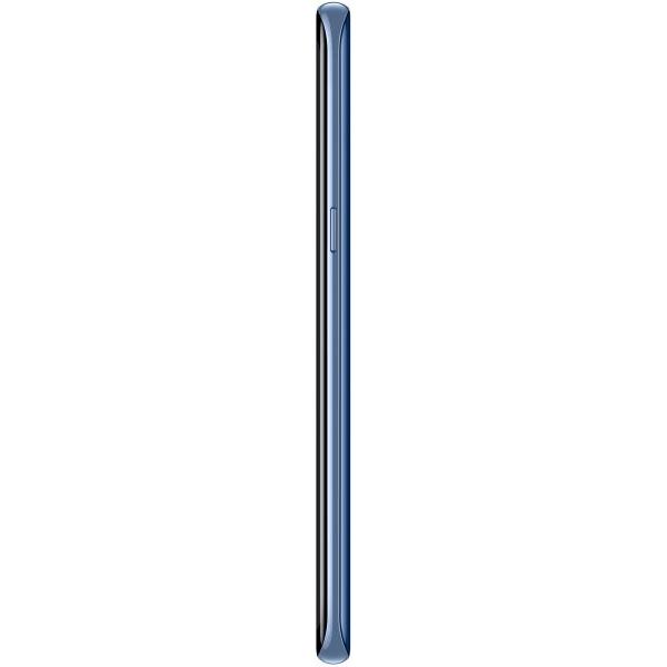 Samsung Galaxy S8 Dual Sim - 64GB, 