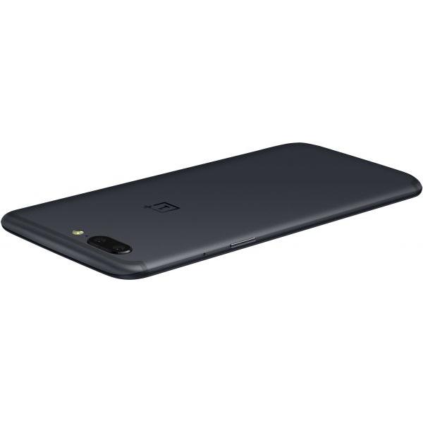 OnePlus 5 Dual SIM - 64GB, 6GB RAM,
