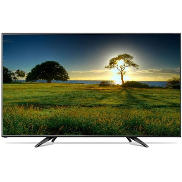 39-inch High-Definition LCD TV from