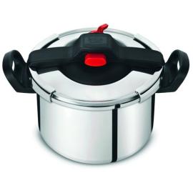 Tefal Clippo Acinchal Pressure Cook