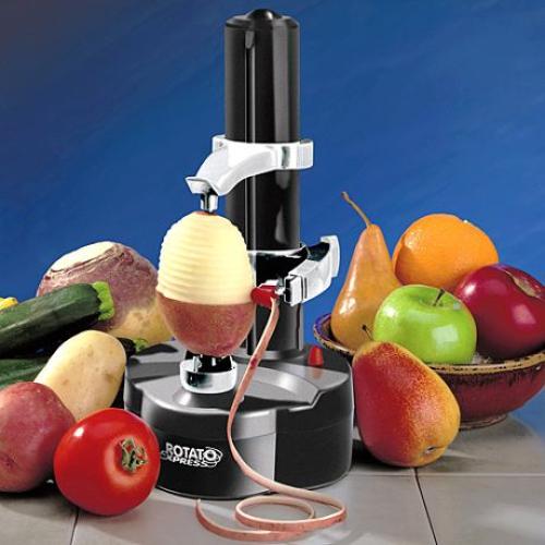 Rotato Peeler as your kitchen helpe