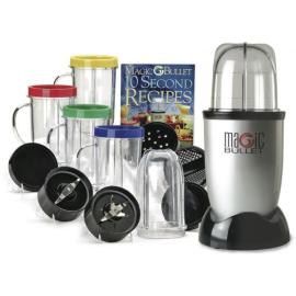 Magic Ballite Nutri-Bolt Mixer 17 p