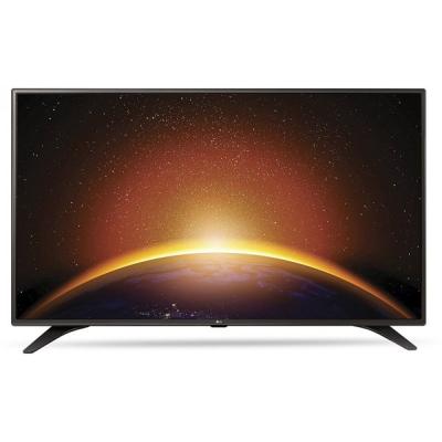 LG 55 inch LCD HDTV - TV with 4K in