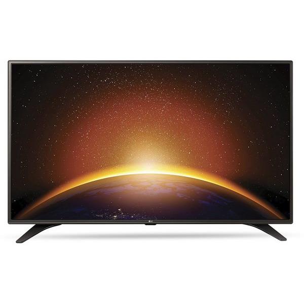 LG 55 inch LCD HDTV - TV with 4K in