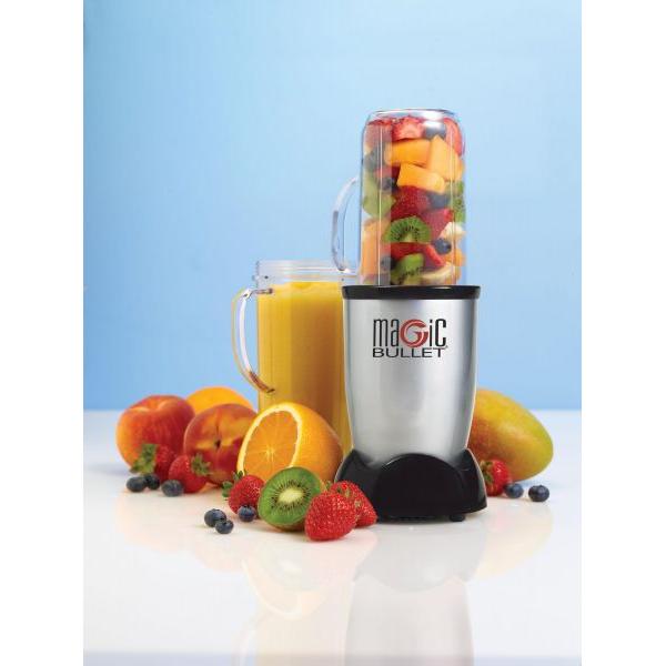 Magic Ballite Nutri-Bolt Mixer 17 p