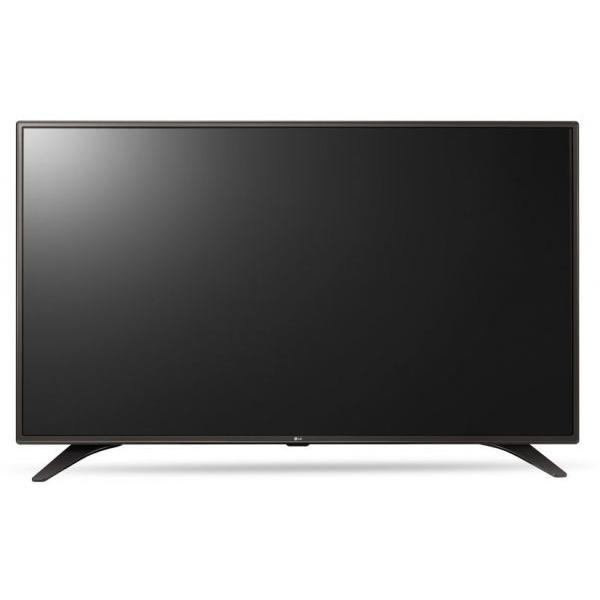 LG 55 inch LCD HDTV - TV with 4K in