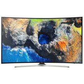 Samsung 55 - Inch Curved 4K Ultra -