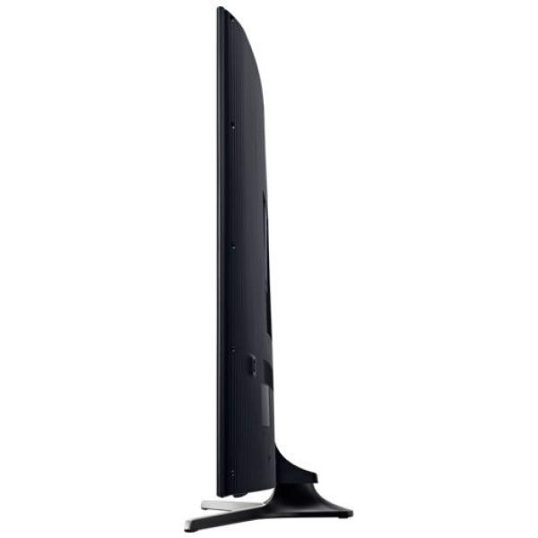 Samsung 55 - Inch Curved 4K Ultra -