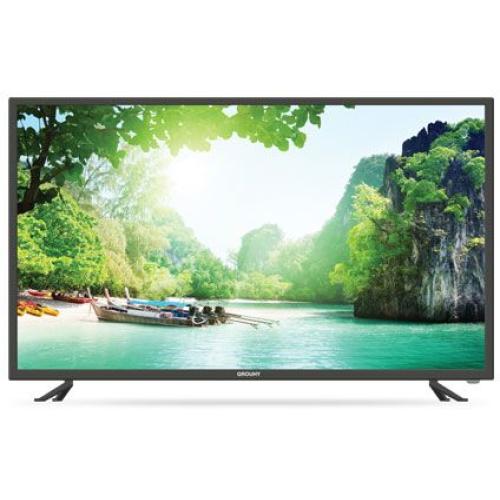 TV GROWY 42 INCH FLD HD - BLACK, EH