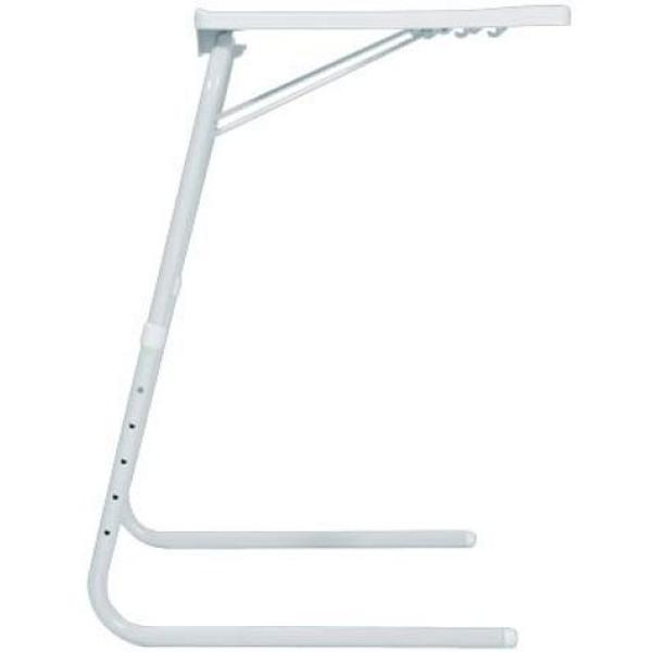 Multipurpose Folding Table - White