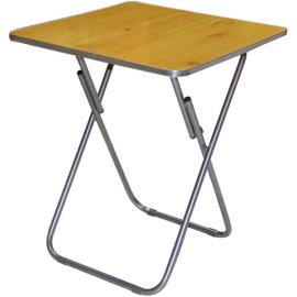 Folding table