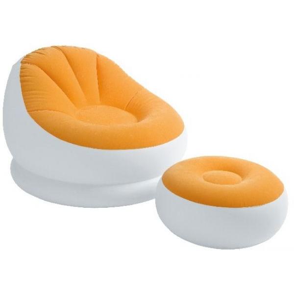 Inflatable Inflatable Chair - Multi