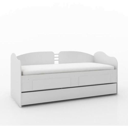 DIETALIA & DIEN Double bed with